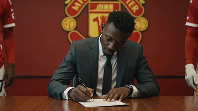 Manchester United eye Tchouameni in bold midfield overhaul