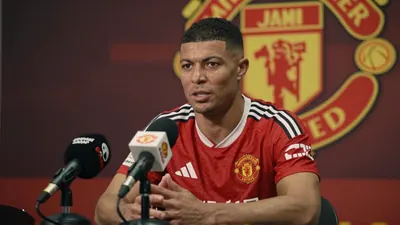 Omar Berrada Reveals Why Ruben Amorim Failed at Manchester United