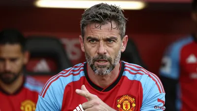 Carrick Rules Out £100m Signing as United Focuses on Finances