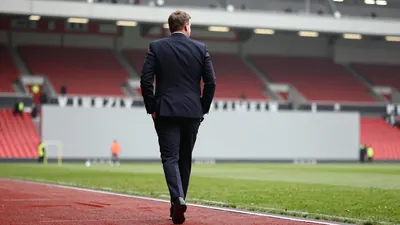 Manchester United host Tottenham Hotspur at Old Trafford on Saturday with both clubs desperate for a win after their...