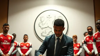 Manchester United Transfer News: Rashford's Future in Doubt After Barcelona Decision