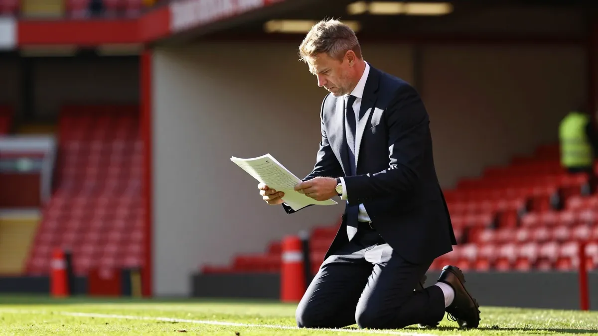 Manchester United's financial results reveal a seventh consecutive annual loss of £43m, even as revenue rose to a record...