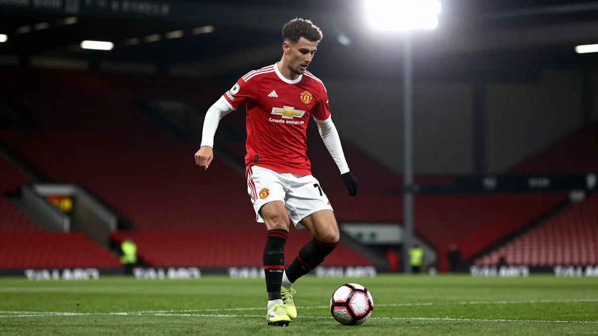 Manchester United Build Momentum at Home in Club Friendlies