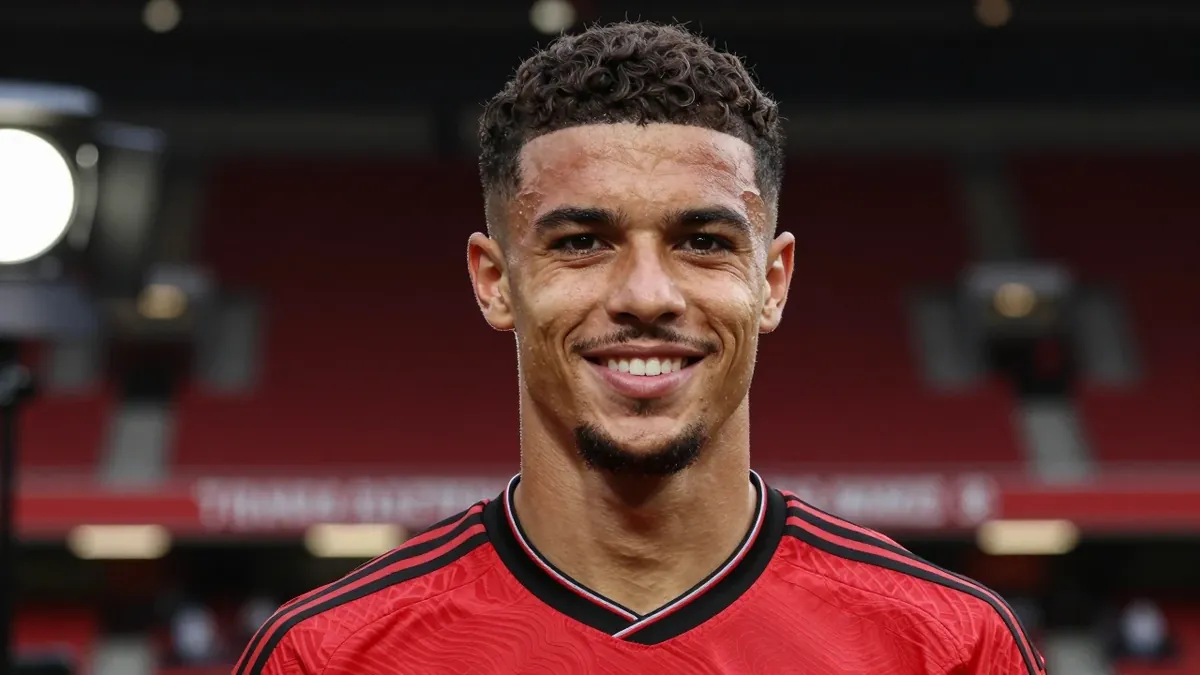 Manchester United's Bruno Fernandes was a leading contender at the PFA Awards, held as the club confirmed the £70m...