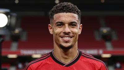 Manchester United's Bruno Fernandes was a leading contender at the PFA Awards, held as the club confirmed the £70m...