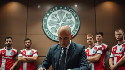 Celtic eye United’s Radek Vitek as they hunt new No.1