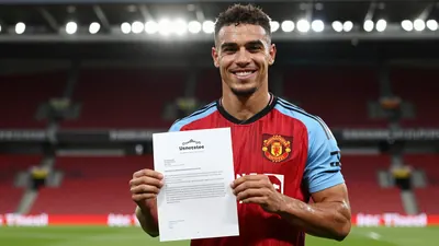 Manchester United's Transfer Focus and Other Premier League Moves