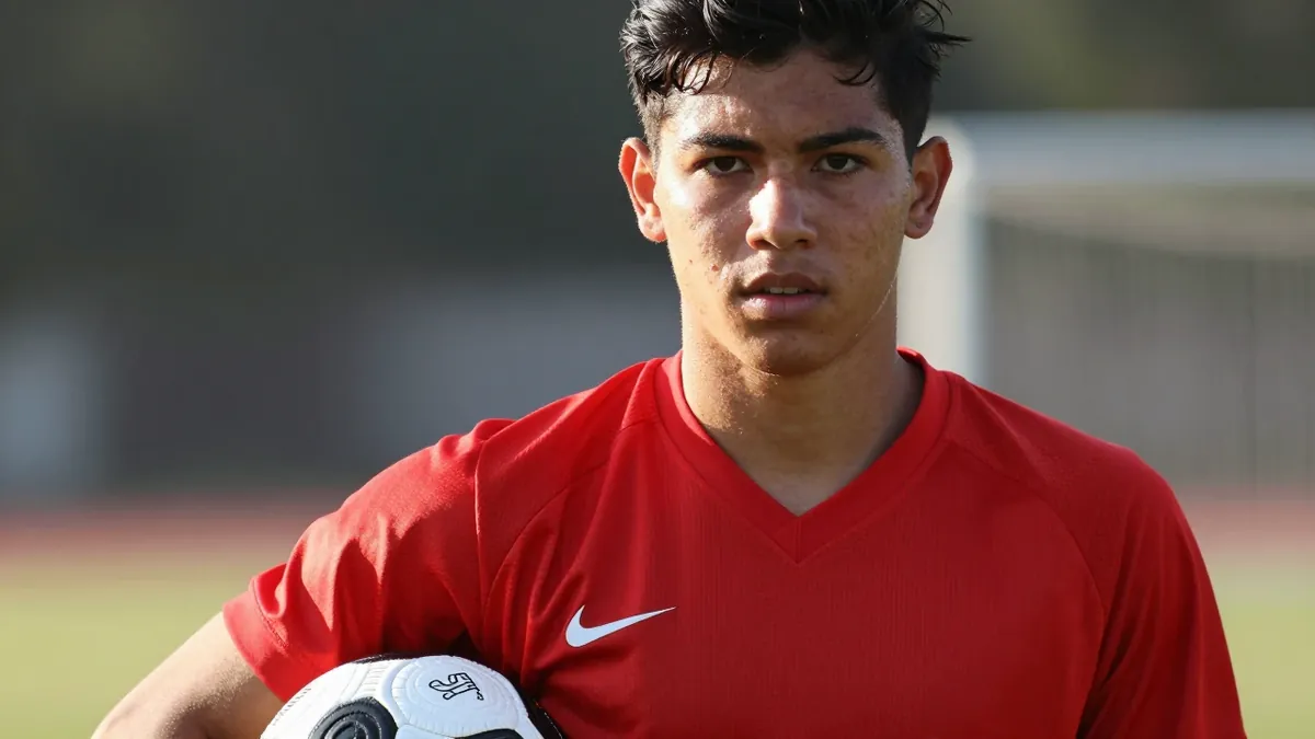 Manchester United have signed Brazilian midfielder Andrey Santos from Chelsea for £48m, with three senior players...
