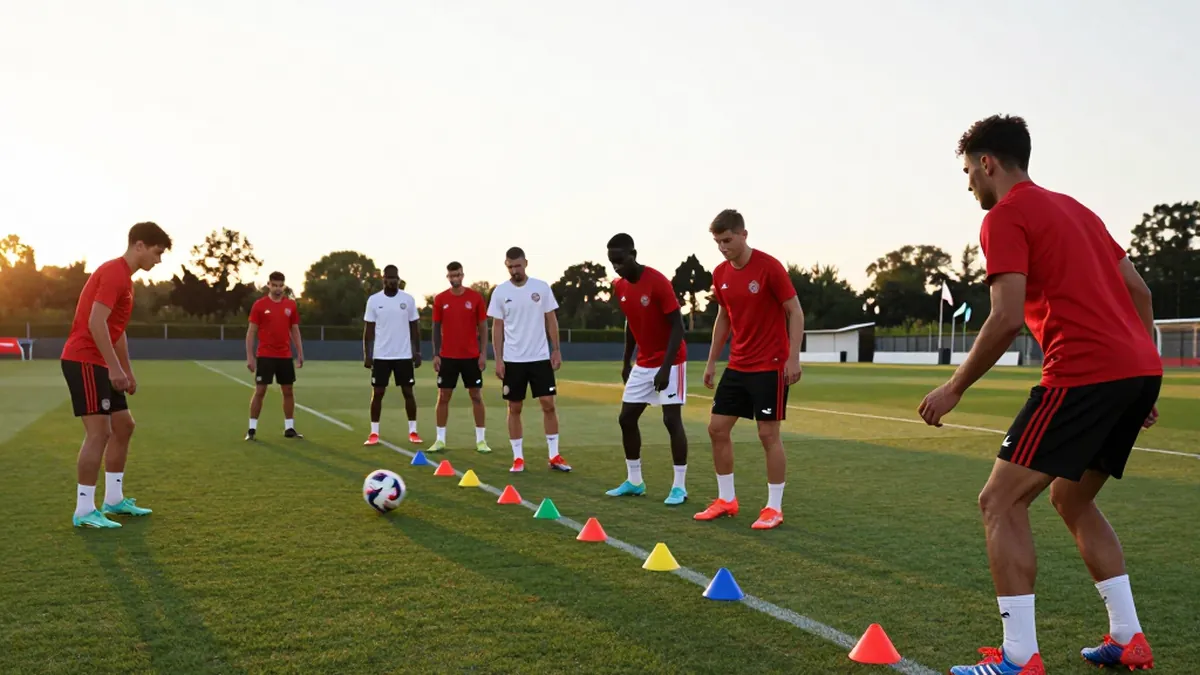 Manchester United Eyes Tyler Fletcher for First Team