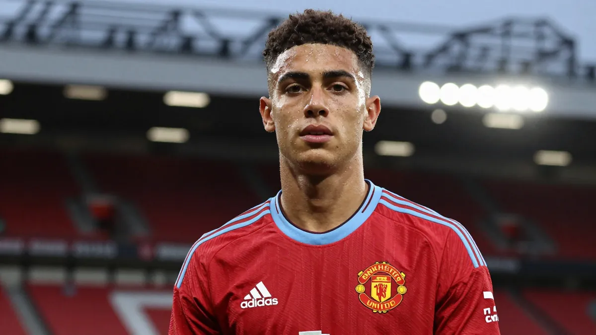Endrick wants only Manchester United: Loan proposal sent to Madrid
