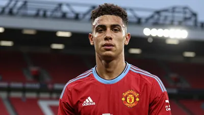Endrick wants only Manchester United: Loan proposal sent to Madrid
