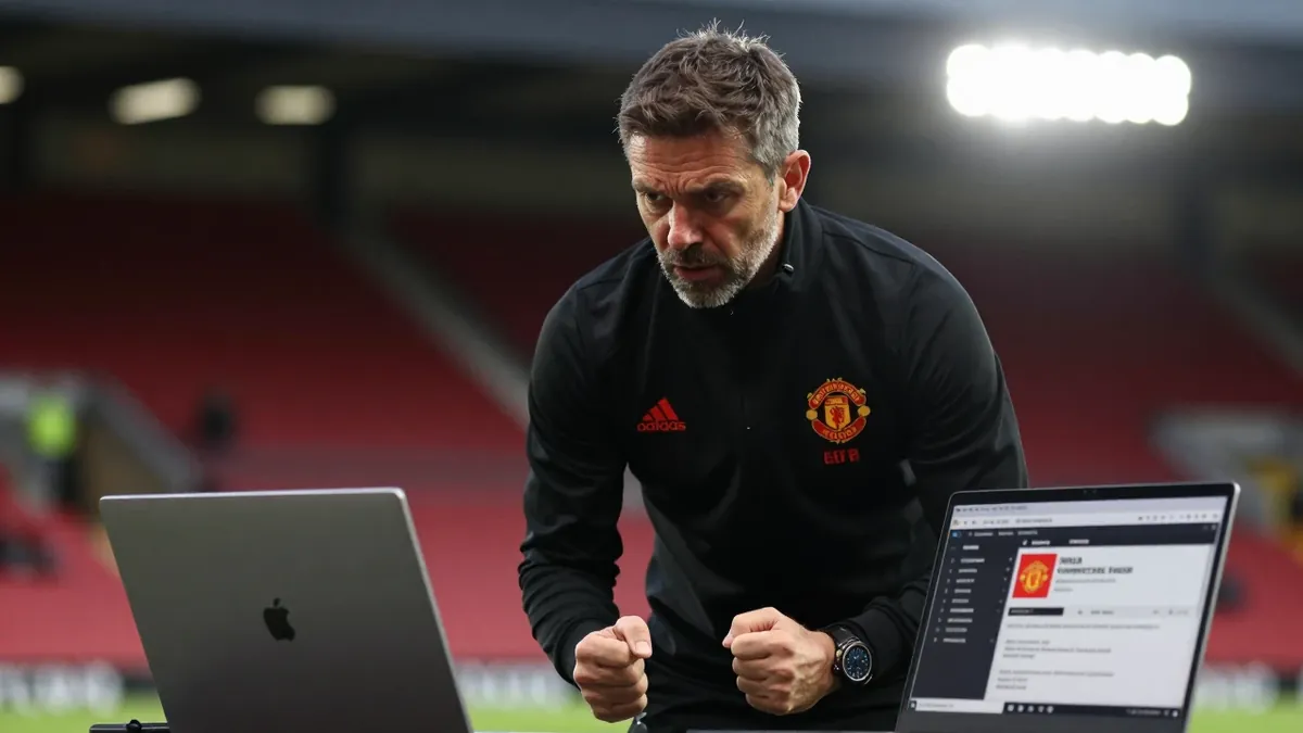Manchester United’s plan to extend the temporary car park at Carrington for three more years is facing a potential halt...