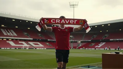 Manchester United Confirm First Summer Signing with Carrick Acquisition