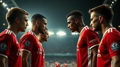 Manchester United's Tactical Edge Against Burnley: Matchweek 3 Preview