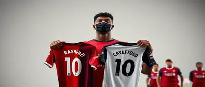 Marcus Rashford stays at Manchester United after transfer plans collapse