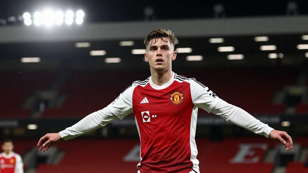 VfB Stuttgart are determined to retain defender Finn Jeltsch in January despite increasing interest from Manchester...