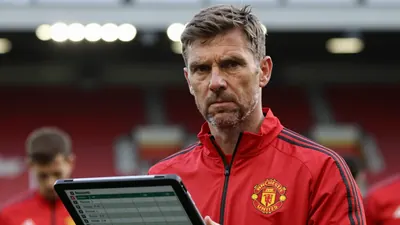 Manchester United will face Bayern Munich, Atletico Madrid and six others in the new Champions League league phase, with...