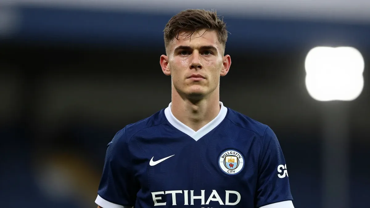 Lucas Herrington makes a dream start to life in the Premier League, coming on as a second-half substitute in Hull City's...