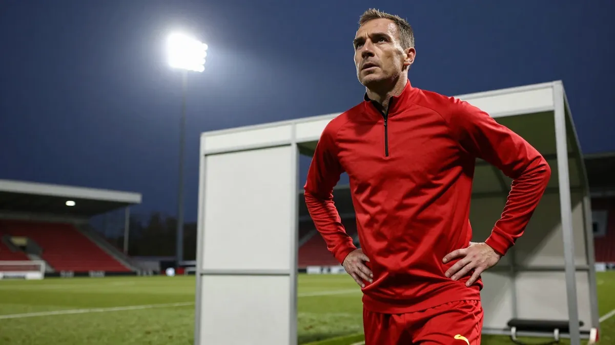 Manchester United have decided to retain Michael Carrick as head coach following a review of the team's poor start to the...