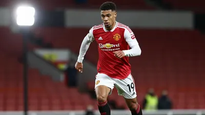 Manchester United Blocks Rashford's Premier League Rivals