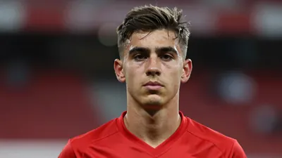 Manchester United eye Arsenal defender Myles Lewis-Skelly transfer