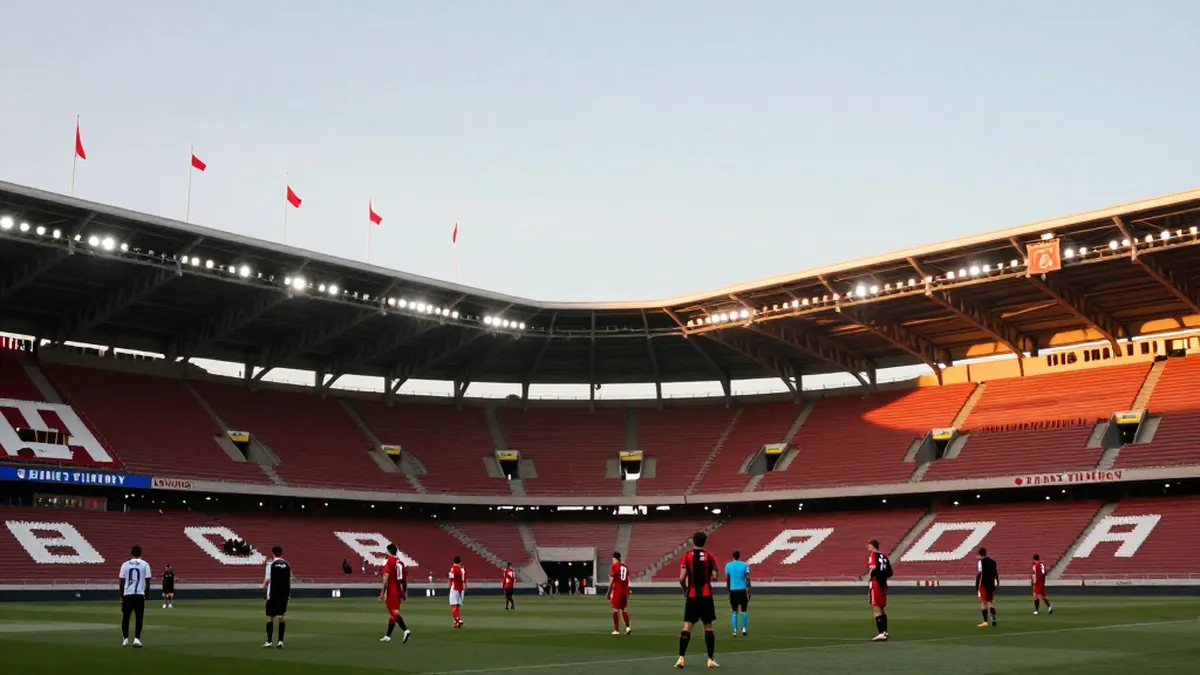 FIFA to Pay Manchester United £6 Million in Compensation