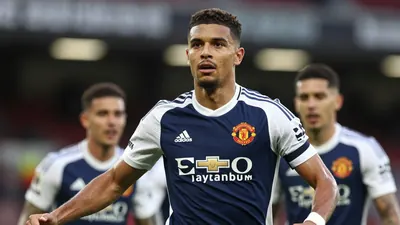 Manchester United Wins Pre-Season Friendly Against Atletico Madrid