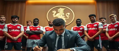 Manchester United's summer transfers: All confirmed deals so far