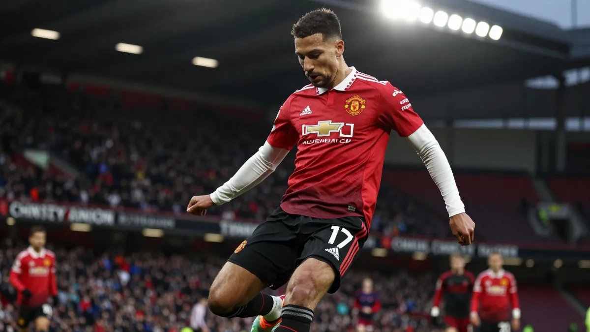 Manchester United Face AC Milan in Final Pre-Season Test