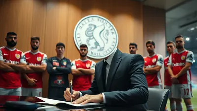 Manchester United's £70M Bid for Harry Maguire: Analyzing the Implications