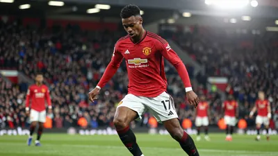 Manchester United Transfer News: Hall to Old Trafford Latest, Salinas Option