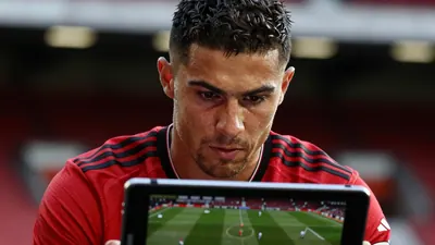Stream Manchester United's Premier League clash with Everton for free on CazéTV using a VPN to bypass geo-restrictions