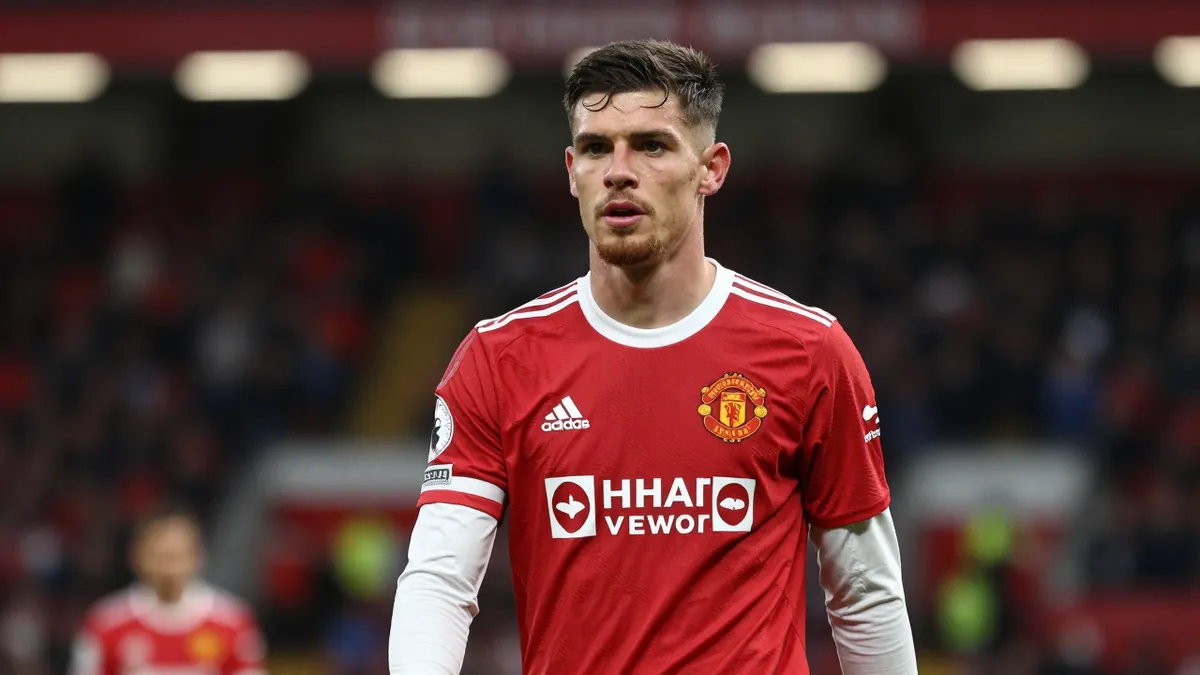Manchester United's Title Hopes Face Pressure from Rivals