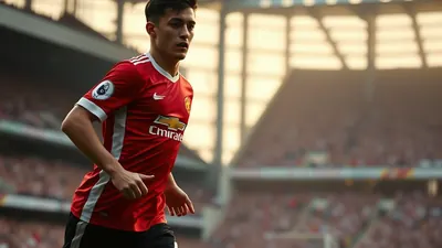 Diogo Dalot's Injury: Impact on Manchester United's Season and Future