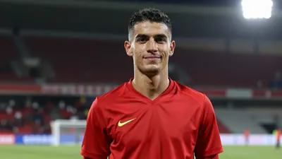 Pio Esposito: Manchester United's striker target open to Premier League move