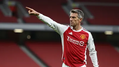 A new bid to buy Manchester United is reportedly being prepared, emerging as the club sits 13th in the Premier League...