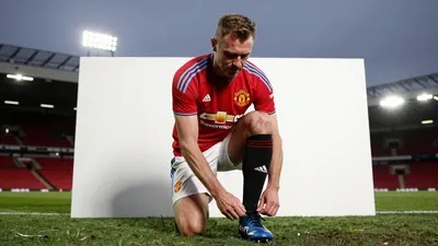 Manchester United manager Michael Carrick said his team were disappointed not to win after conceding two late goals in a...