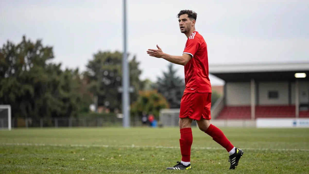 Manchester United defender Lisandro Martinez has questioned the club's ambition, saying he expected more summer signings...