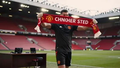 Manchester United agree deal to sign Karl Darlow as backup goalkeeper