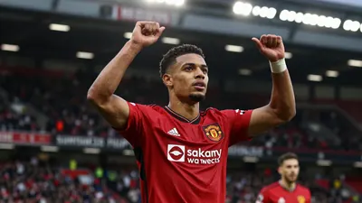 Manchester United eye Morgan Gibbs-White as Bruno Fernandes replacement